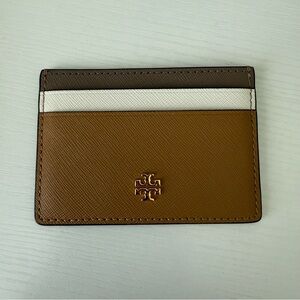 Tory Burch Card Holder